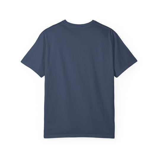 Graphic Tee - "Put Your Faith in Jesus" T-Shirt