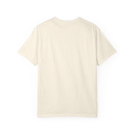 Graphic Tee - 'YHWH' T-Shirt