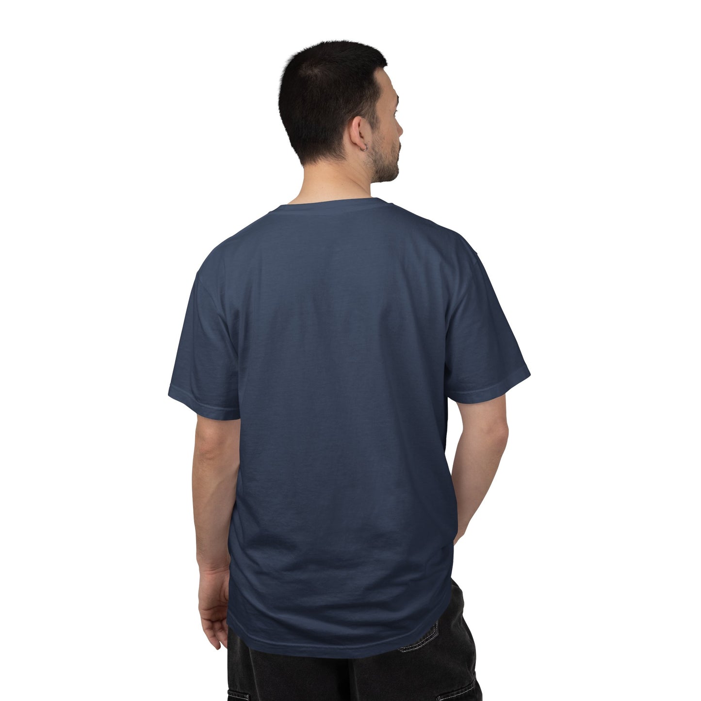 Graphic Tee - "Put Your Faith in Jesus" T-Shirt