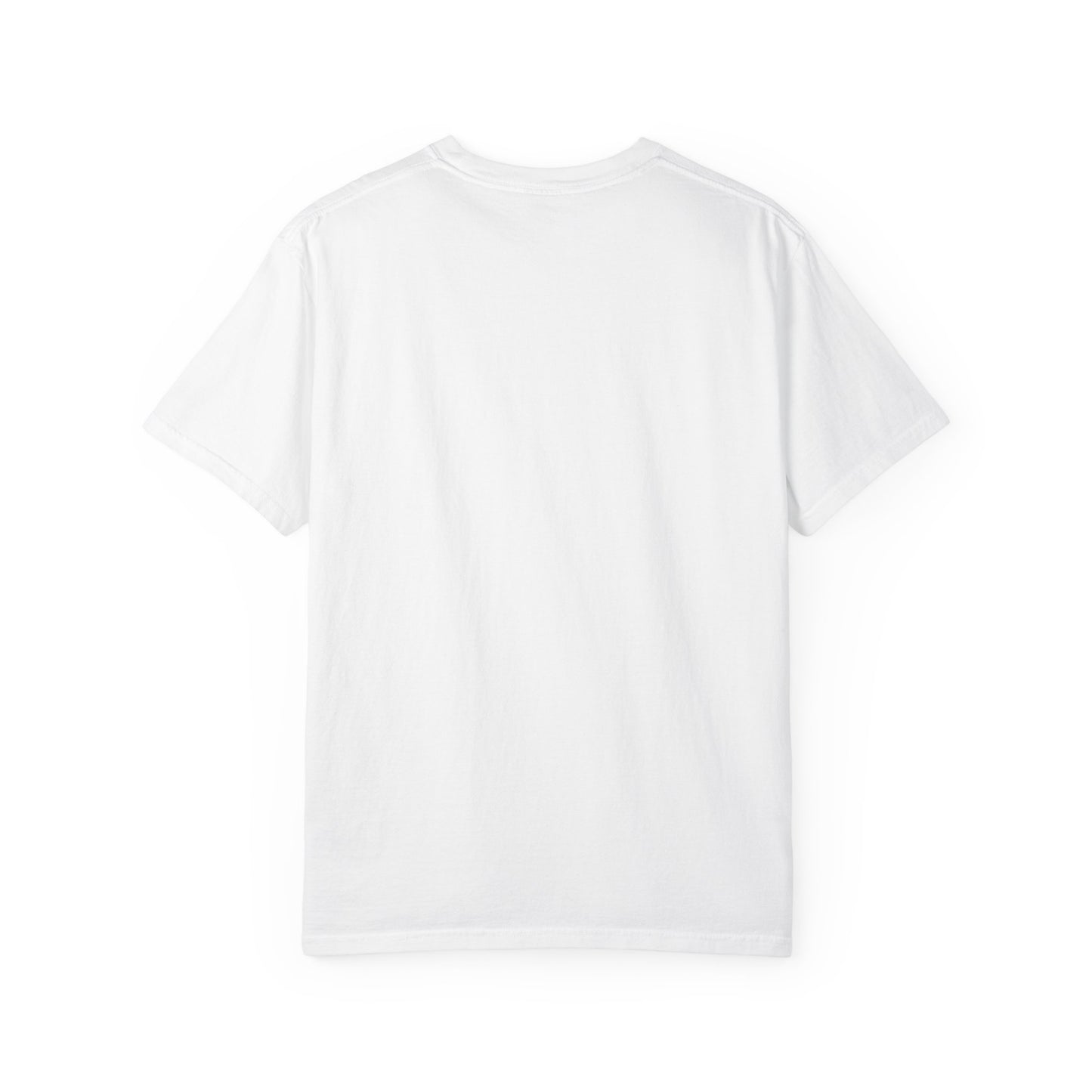 Graphic Tee - 'YHWH' T-shirt