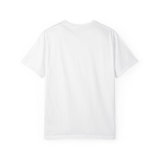 Graphic Tee - 'YHWH' T-shirt