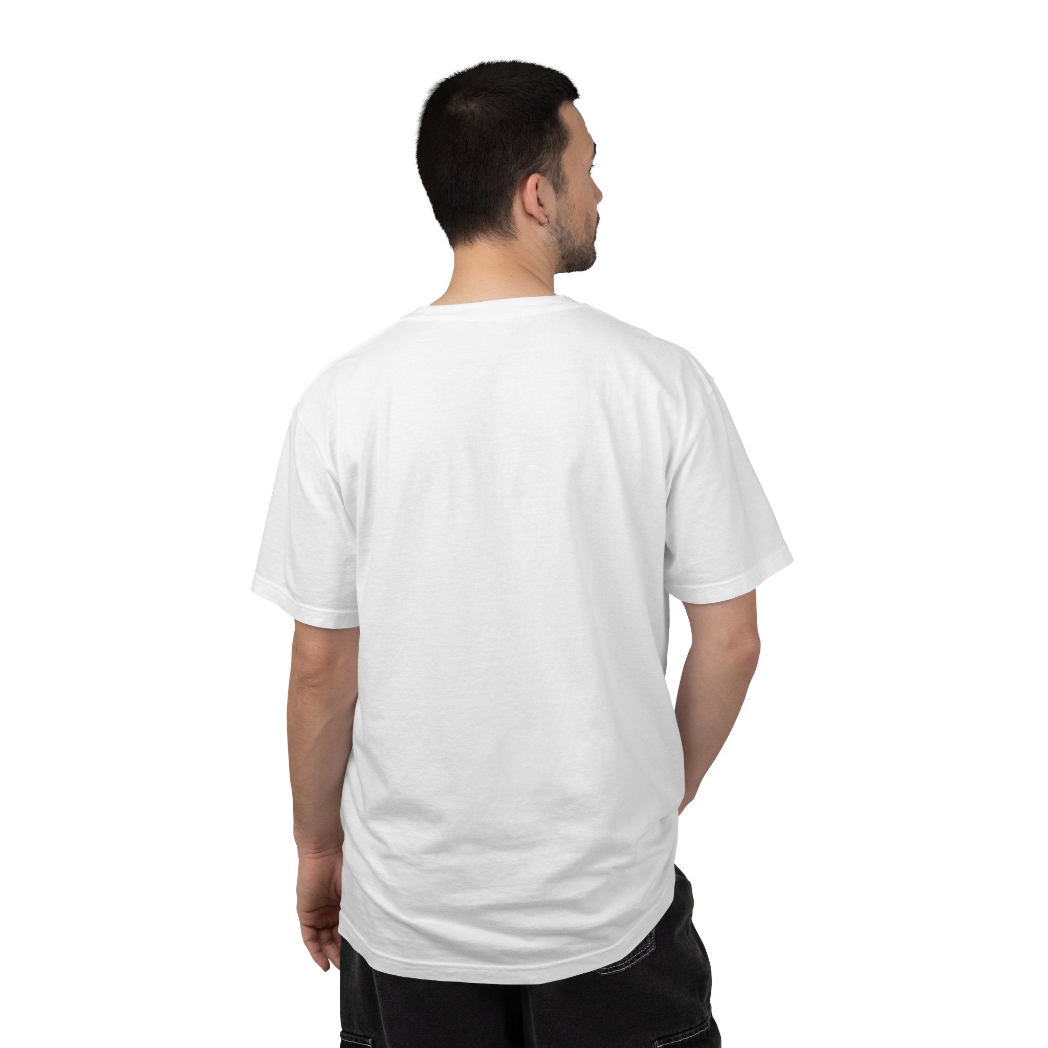 Graphic Tee - 'YHWH' T-shirt