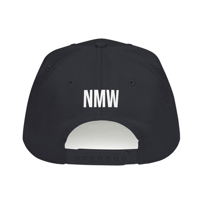 Black 'YHWH' Baseball Cap