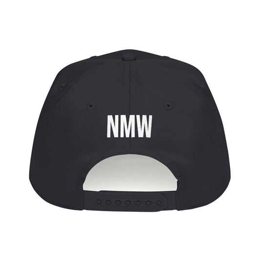Black 'YHWH' Baseball Cap