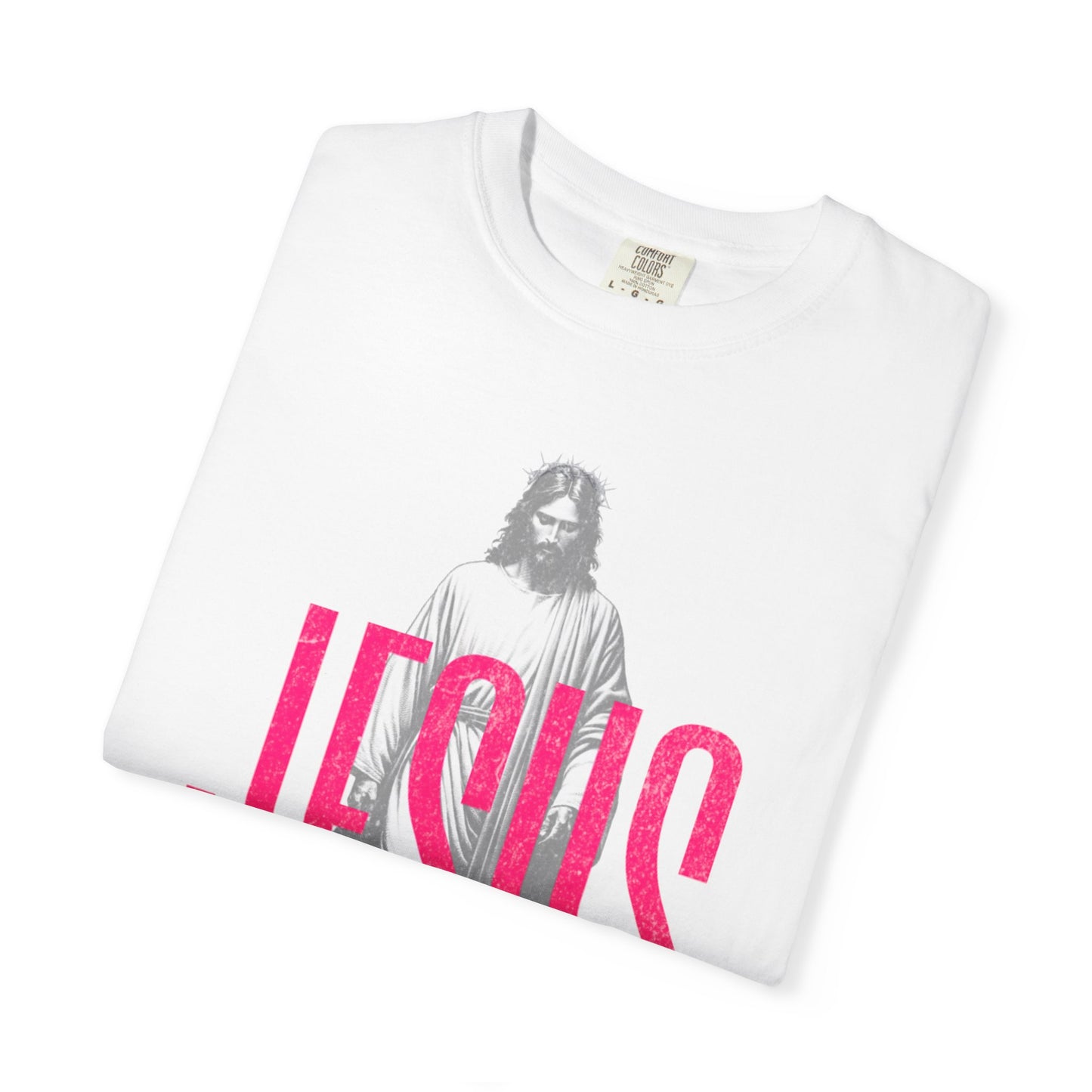 Graphic Tee - "Name Above All Names" T-Shirt
