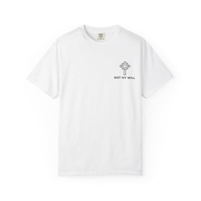 Graphic Tee - "Be The Joy" T-Shirt